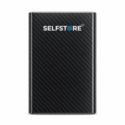 External Hard Drive – USB 3.0 Portable HDD | Ultra Slim, Plug & Play | Fast Data Transfer | Backup Storage for Laptop, PC, Mac (Black) 500 GB