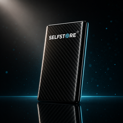 External Hard Drive – USB 3.0 Portable HDD | Ultra Slim, Plug & Play | Fast Data Transfer | Backup Storage for Laptop, PC, Mac (Black) 500 GB